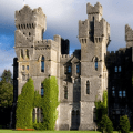 ireland castle