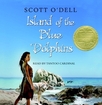 island of the blue dolphins audiobook