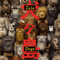 isle of dogs movie