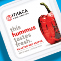 ithaca hummus