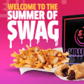 jack in the box summer prize pack