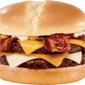 jack in the box ultimate bacon cheeseburger