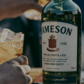 jameson triple distilled