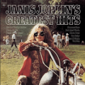 janis joplins greatest hits album