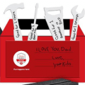 jcpenney fathers day craft