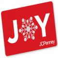 jcpenney gift card