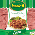 jennie o lean ground turkey