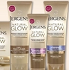jergens natural glow moisturizer