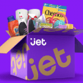 jet box