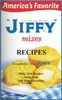 jiffy mix recipe book