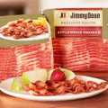 jimmy dean bacon