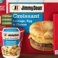 jimmy dean products