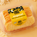 joyfull bakery parmesan crisps