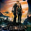 jupiter ascending