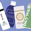 katie couric renew routine
