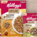 kelloggs origins