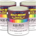 kelly moore paints