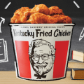 kentucky fried chicken