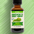 kentuckys best hemp cbd oil