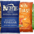 kettle brand potato chips