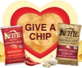 kettle chips valentine sweepstakes