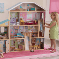 kidcraft mansion dollhouse