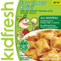 kidfresh easy cheesy ravioli