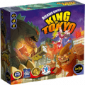 king of tokyo board game