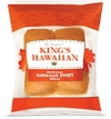 kings hawaiian dinner rolls