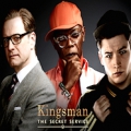 kingsman the secret service movie