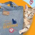 kitty krew feline generous bag
