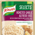 knorr selects