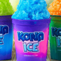 kona ice