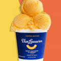 kraft mac and cheese ice cream