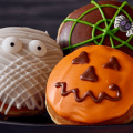 krispy kreme halloween donuts