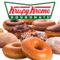 krispy kreme logo