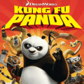 kung fu panda movie poster