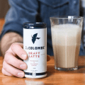la colombe draft latte espresso drink