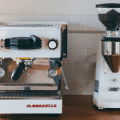 la marzocco espresso machine
