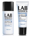 lab series age rescue face lotion