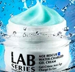 lab series age rescue gel