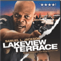 lakeview terrace dvd