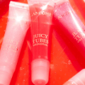 lancome juicy tubes