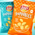 lays poppables