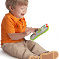 leapfrog scouts learning lights remote