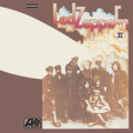 led zeppelin ii remastered album