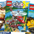 lego club magazine