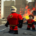 lego the incredibles game