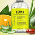 lemyn organics hand sanitizer