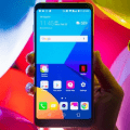 lg g6 phone